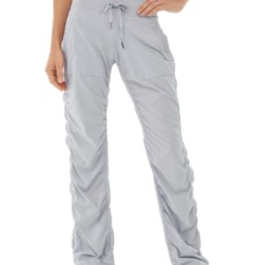 Cora Parachute Pant