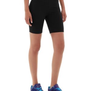 Echo Fit Compression Short